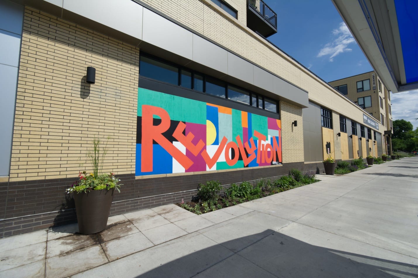 Wall Murals