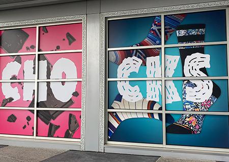 Window Graphics