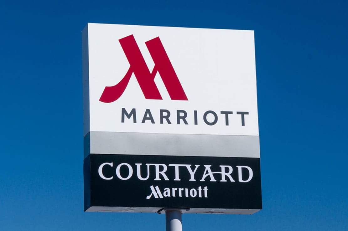 Address Sign