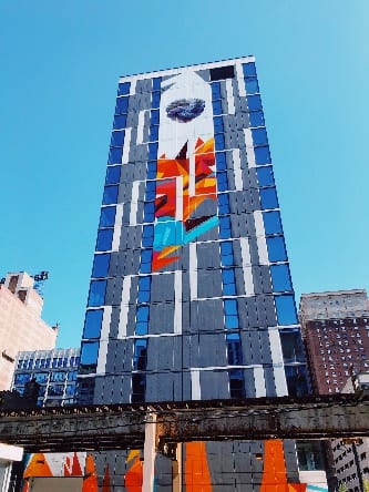 Murals