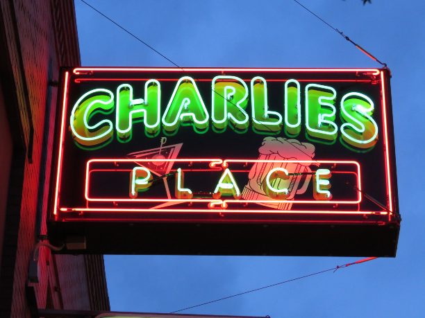 McKinney, TX – Searching for a Custom Lighted Commercial Sign Design Company?