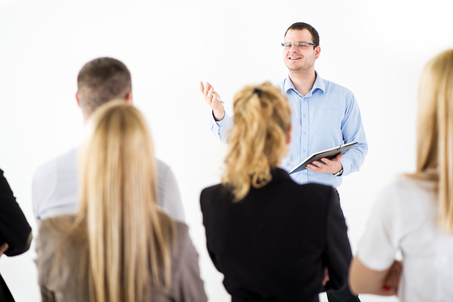 McLean, VA – Benefits of Hiring a Business Coach for Marketing Training Advice