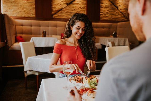 Falls Church, VA - Strategic Planning for Restaurants | Business Coaching News