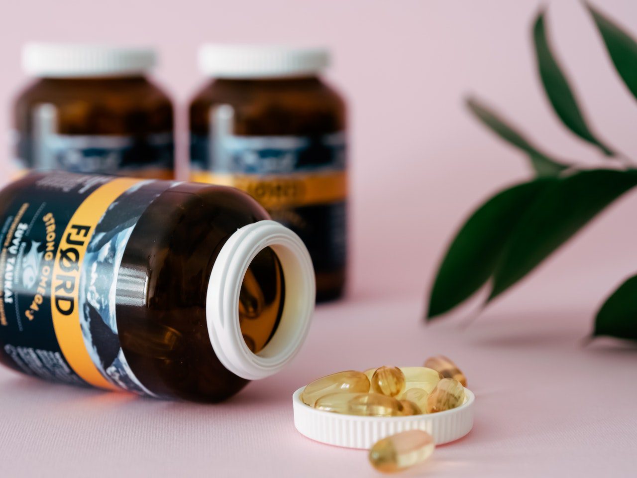CBD Capsules For Digestive Health: Can They Help With IBS And Gut Issues?
