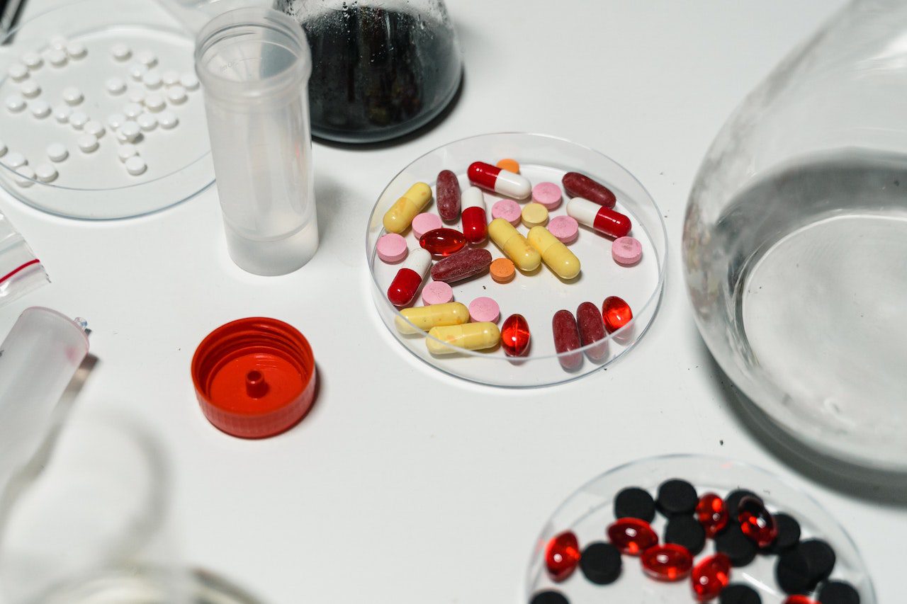 Memphis, TN | The Science Behind CBD Capsules: How They Work In Your Body