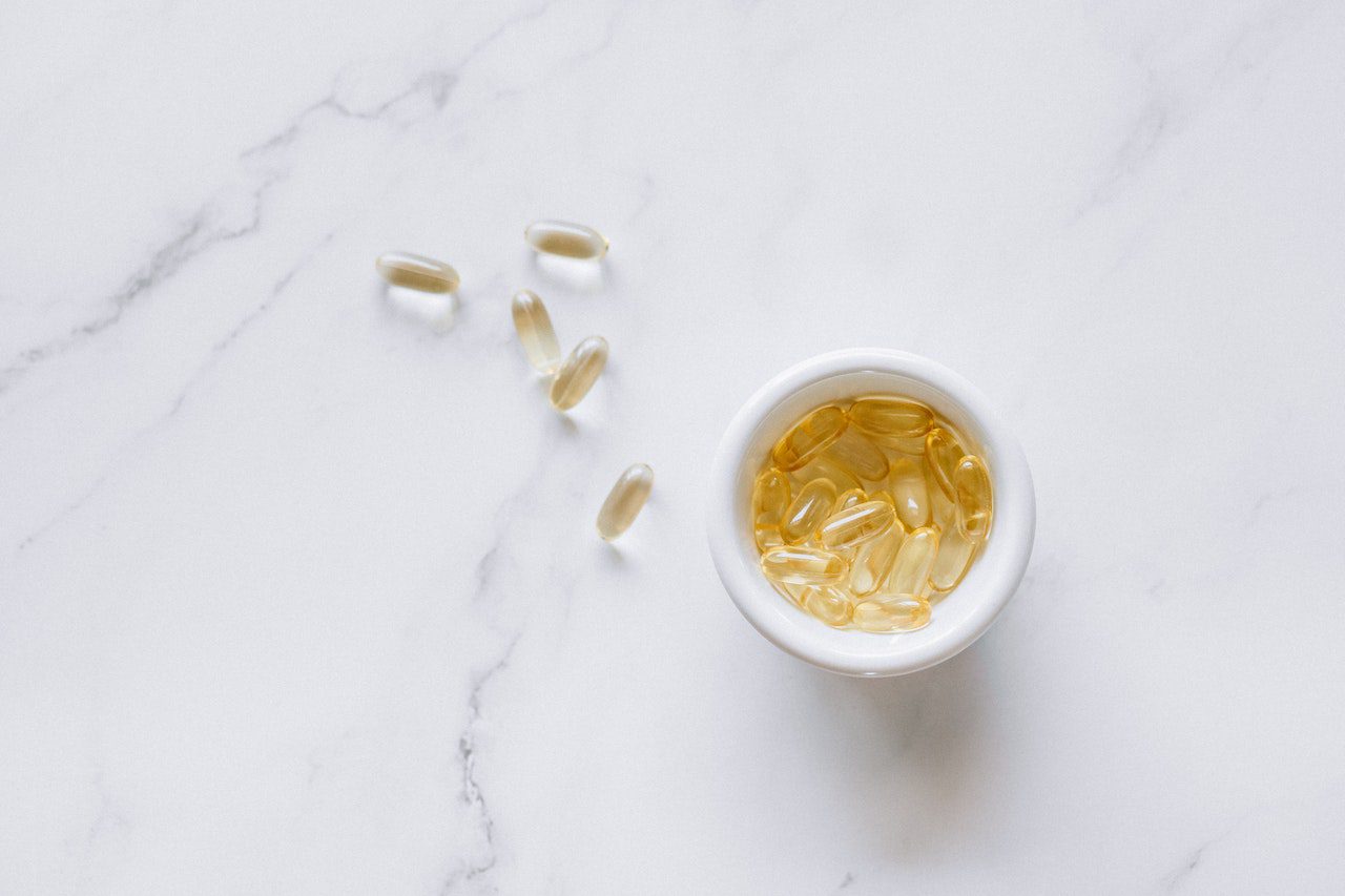Memphis | CBD Capsules: A Natural Approach To Treating Depression And Anxiety
