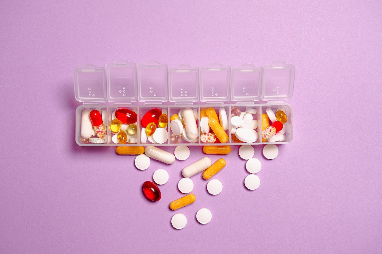 Memphis, Tennessee | How CBD Capsules Can Help Improve Your Sleep Quality