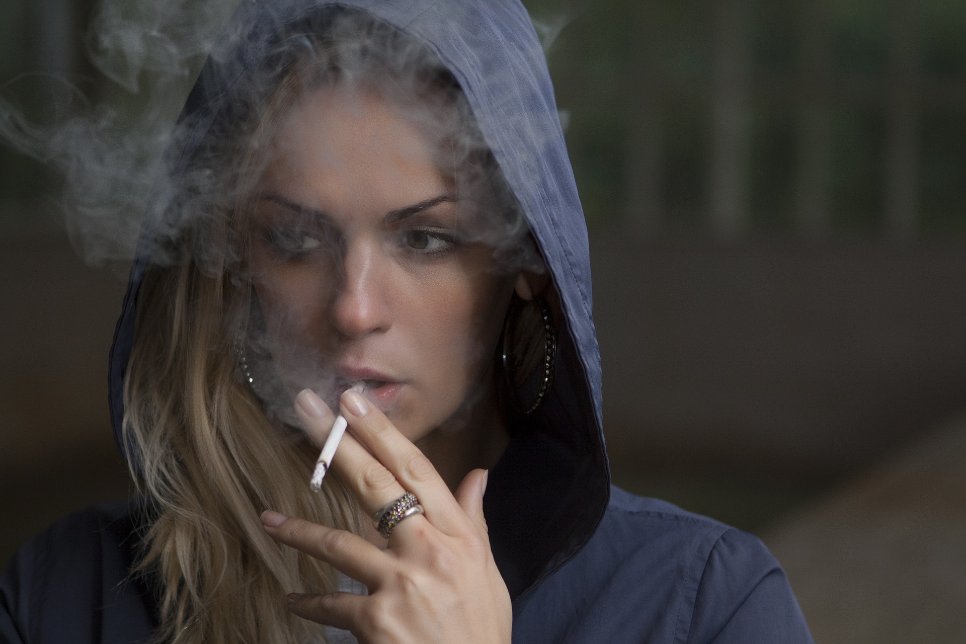 Memphis, TN – What Is Nicotine Addiction? – CBD, Tobacco and Vaporizer Shop