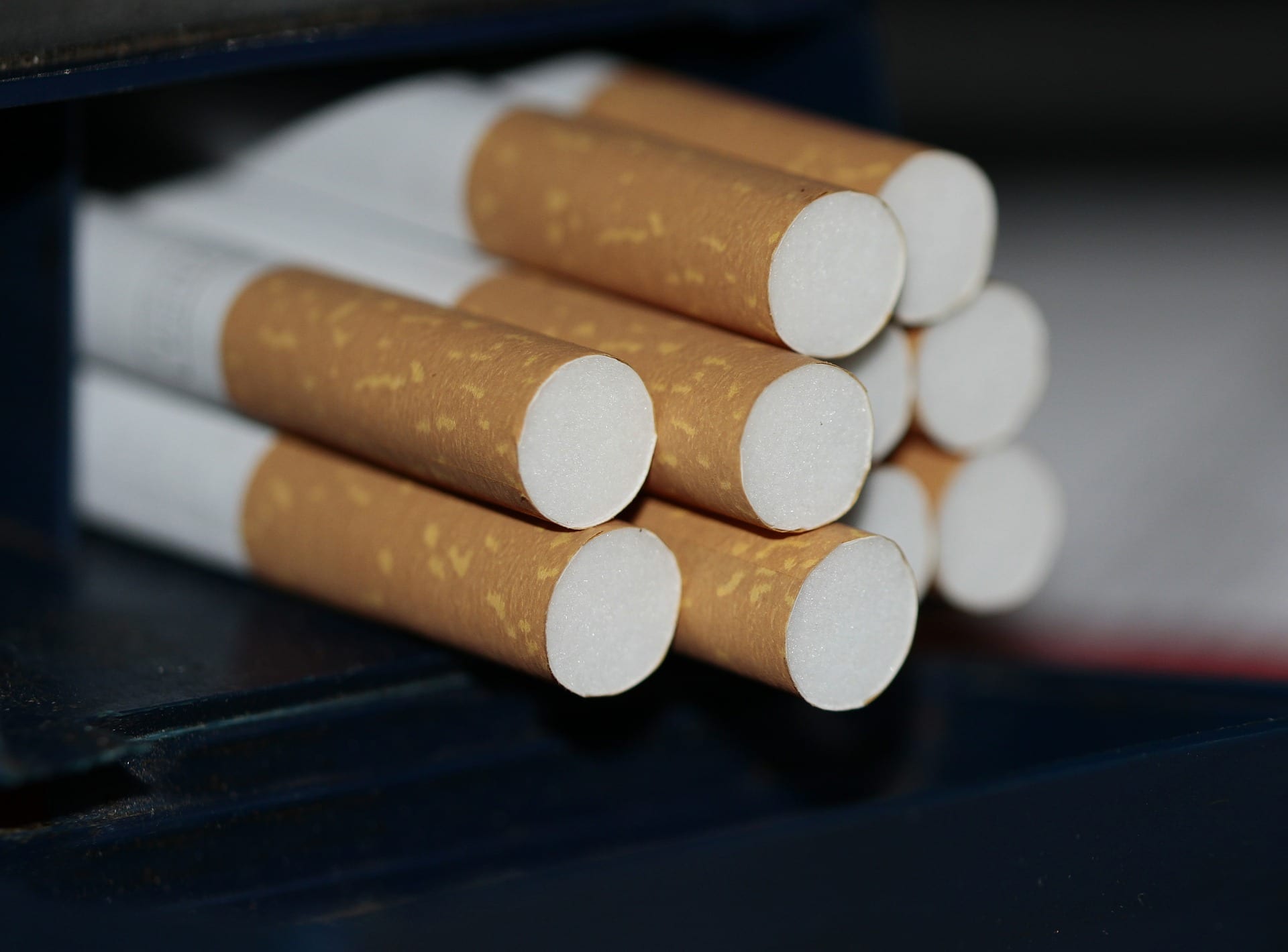 Memphis, TN - What Are The Advantages Of Nicotine? - CBD, Tobacco and Vaporizer