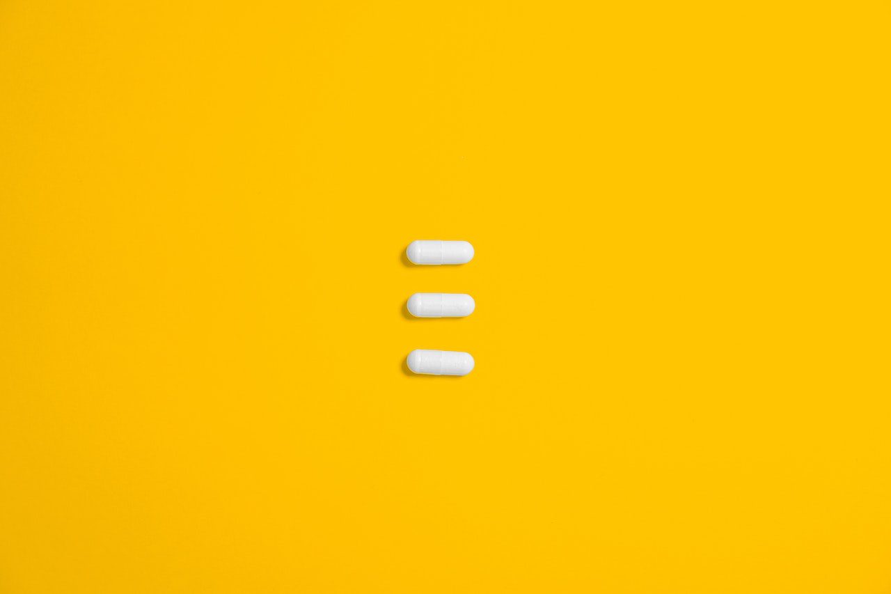 CBD Capsules For Women's Health: Can They Help With Menstrual Cramps And PMS?