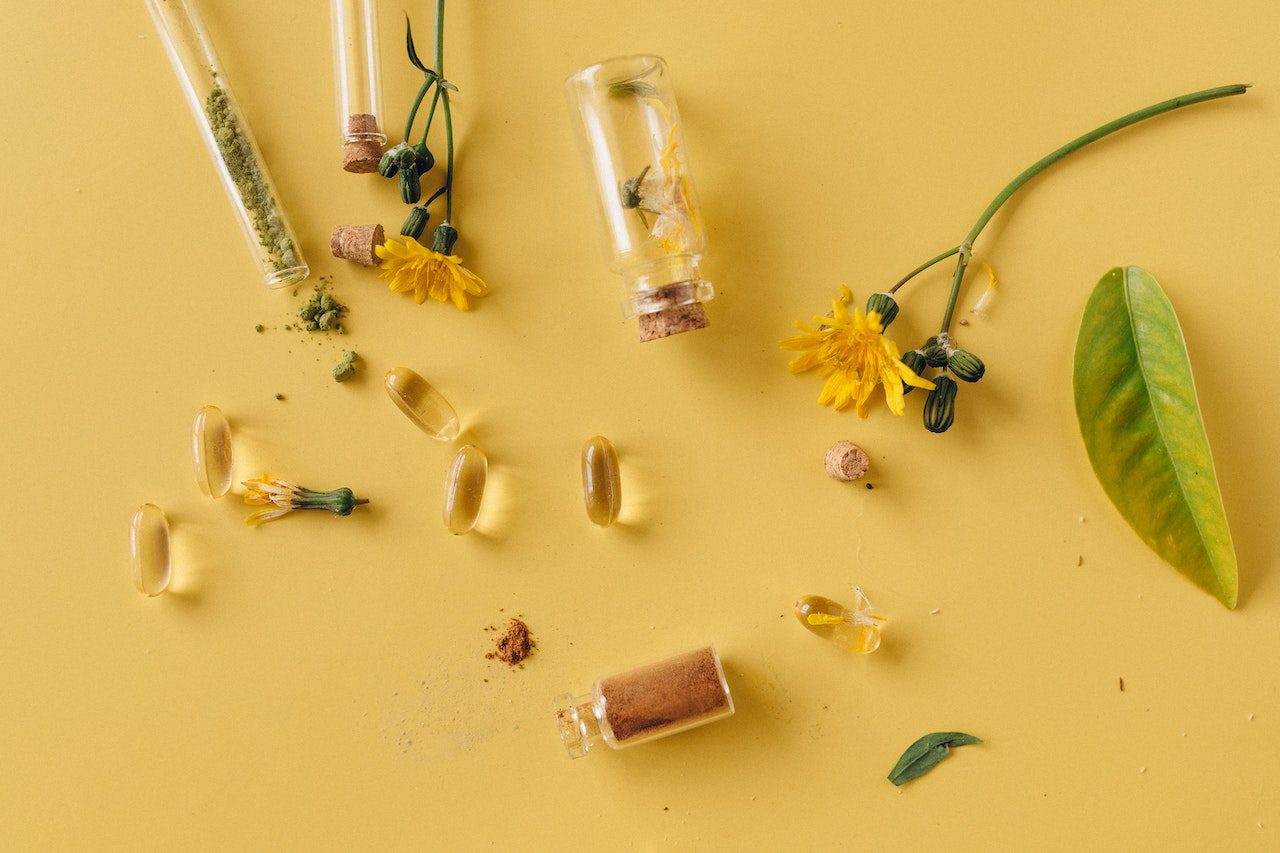 Why Seniors Are Turning To CBD Capsules For Relief From Aches And Pains