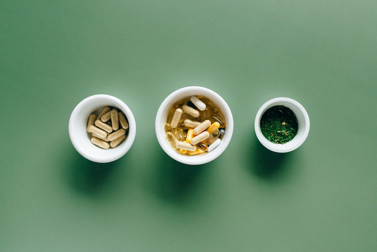 Memphis, TN | CBD Capsules For Skin Health: The Secret To Clear, Radiant Skin