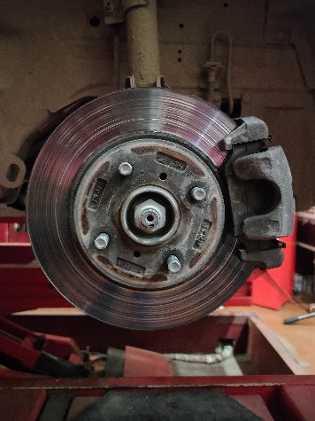 Brake