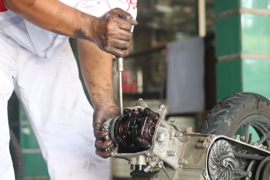Belmont CA – Can a 2012 Mercedes-Benz E350 Transmission Be Repaired or Replaced?