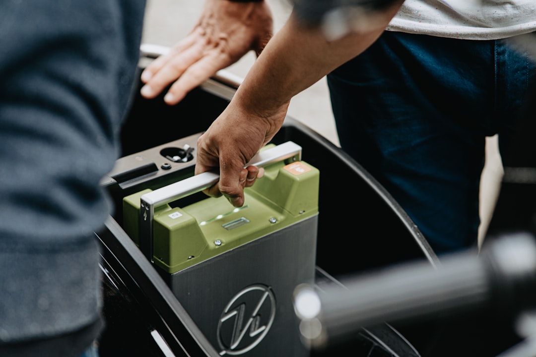 Atherton, CA — Does Your Lexus ES 300h Need Hybrid Battery Replacement?