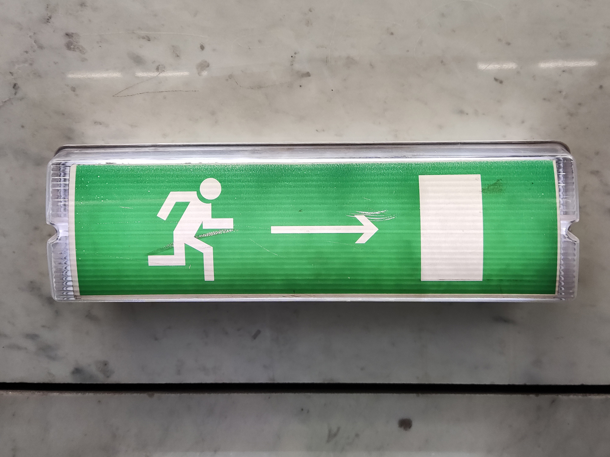Brookfield, WI - Custom Directional Signs for Hospitals from a Sign Company