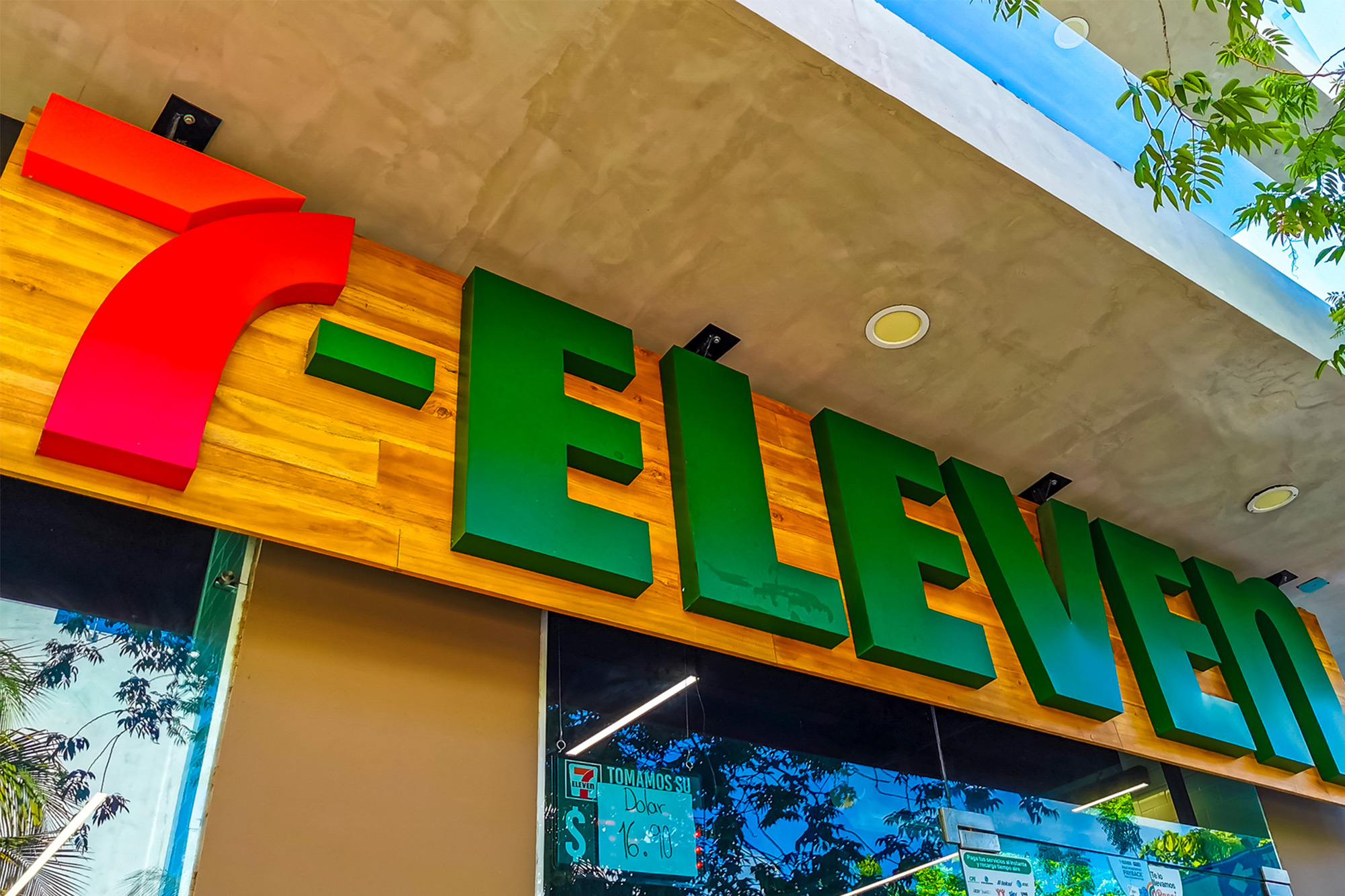 Menomonee Falls, WI - Benefits of Using a Custom Sign Company for Channel Letter