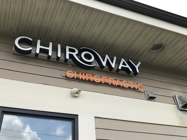 Waukesha, WI - Sign Company Offers Custom Channel Letter Building Signs