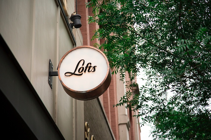 Menomonee Falls, WI - Types of Custom Commercial Signs Offered by a Sign Company