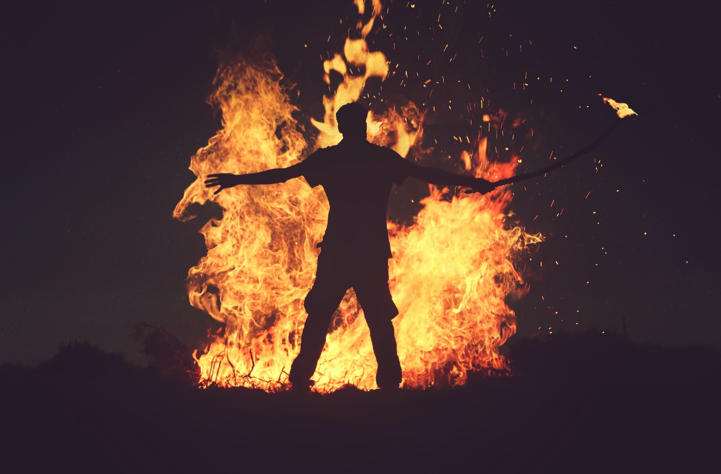 Fire Damage