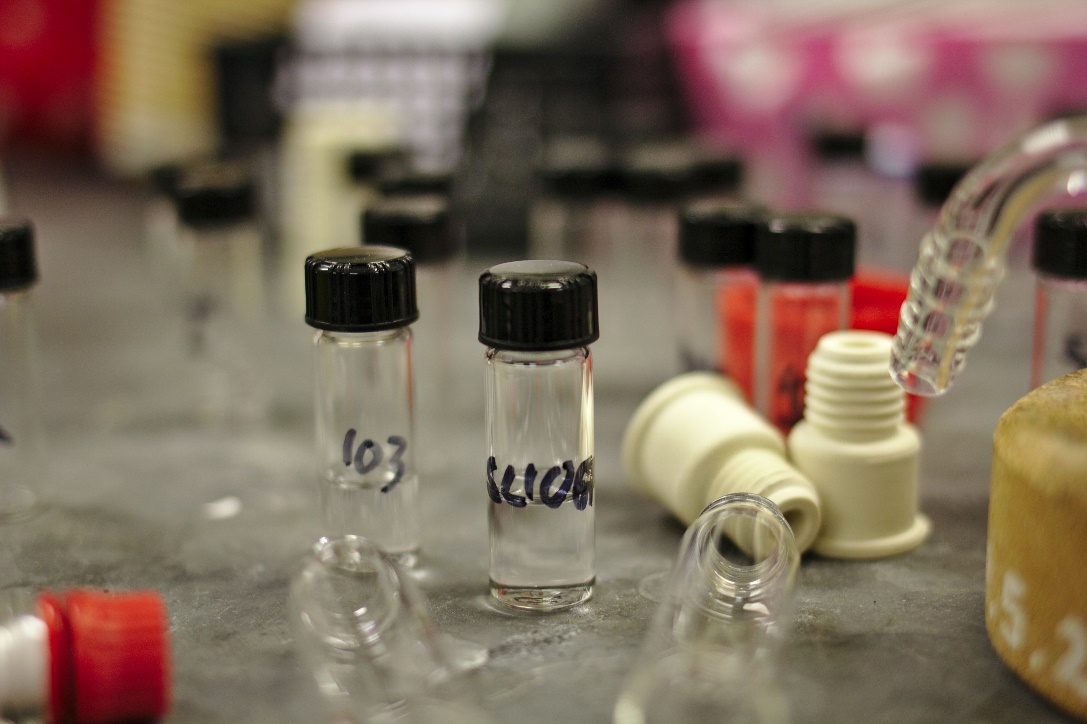 Meth Labs