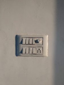 Electrical Damage
