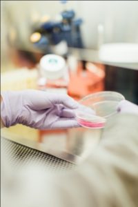 Microbiological