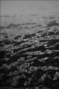 Black Water Damage