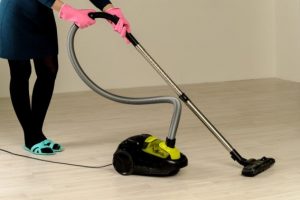 vaccum