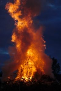 Fire