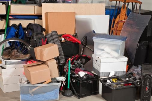 Mesa, AZ – Are you Struggling with Hoarding at Home? Hire Professional Cleaning
