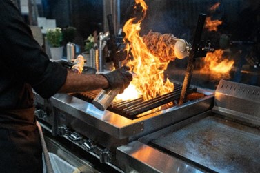 Mesa, AZ – Protecting Your Kitchen Against Fire Hazards: Tips from Professional