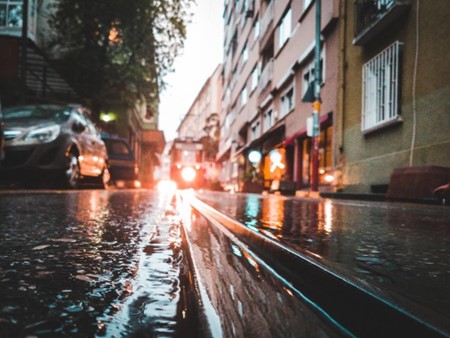 Queen Creek, AZ – Tips to Prevent Flooding in Your Home During the Rainy Season
