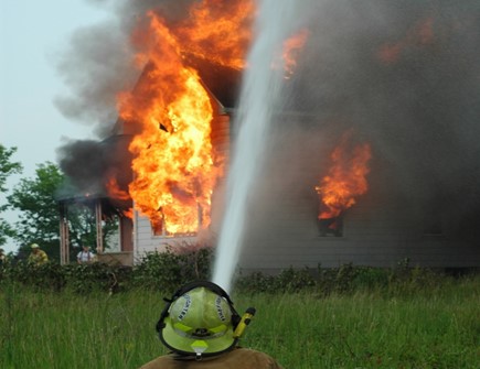 Mesa, AZ – Protecting Your Home against Fire Hazards | Tips on how to handle