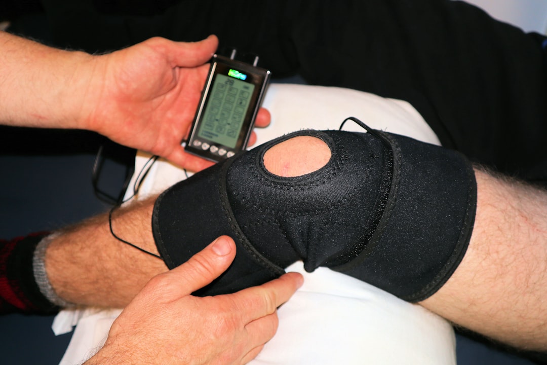 Queen Creek, AZ — What Can a Non-Surgical Orthopedic Doctor Do for Joints?