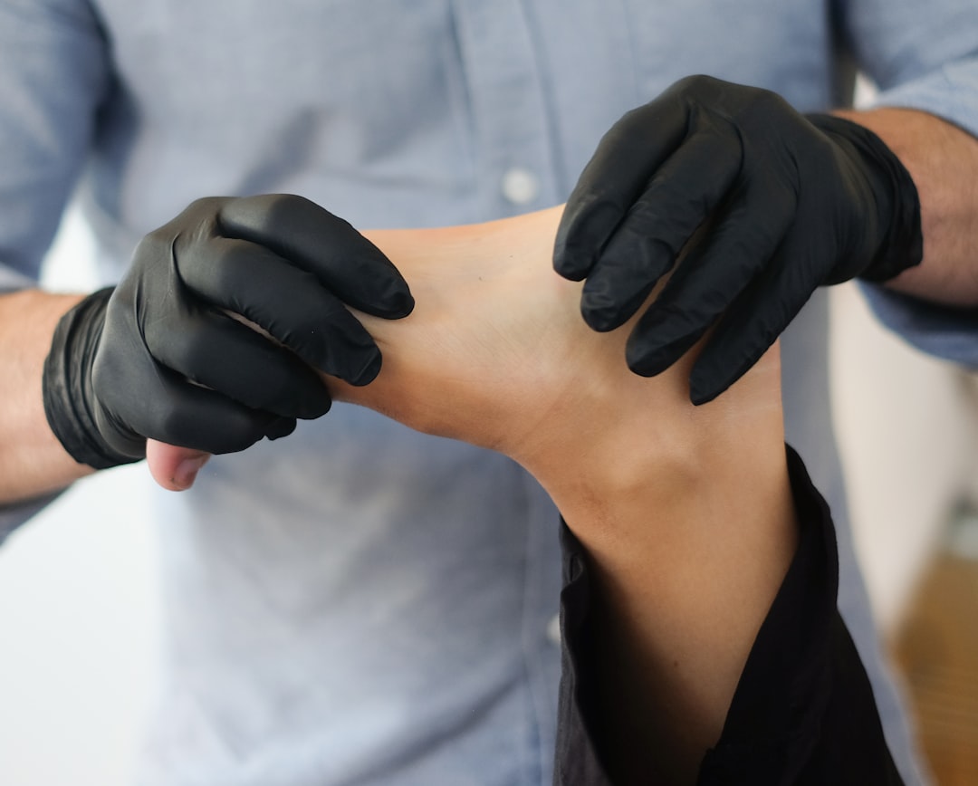 Mesa, AZ - How Do Physical Therapists Help Restore Strength After Surgery?