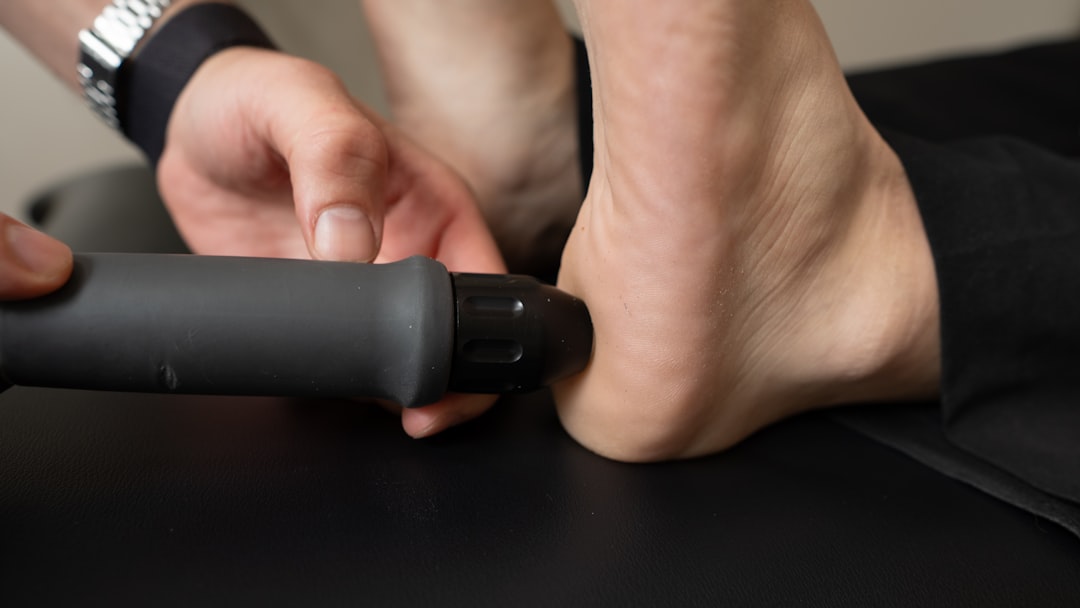 Mesa, AZ — Can Physical Therapy Services Help You Avoid Future Injuries?