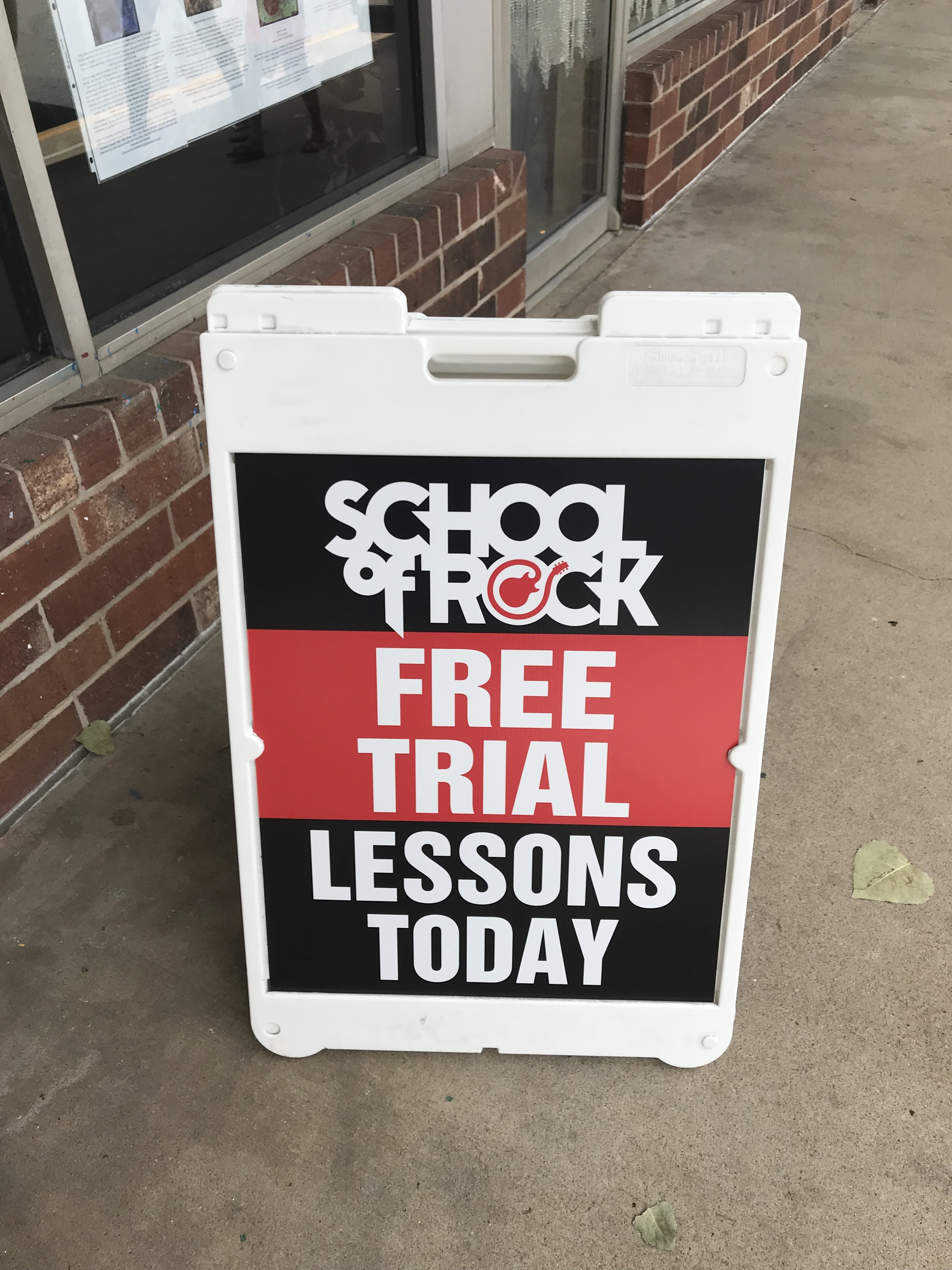Mesa, AZ – Custom A-Frame Signs: A Complete Sign Guide | Sign Business News