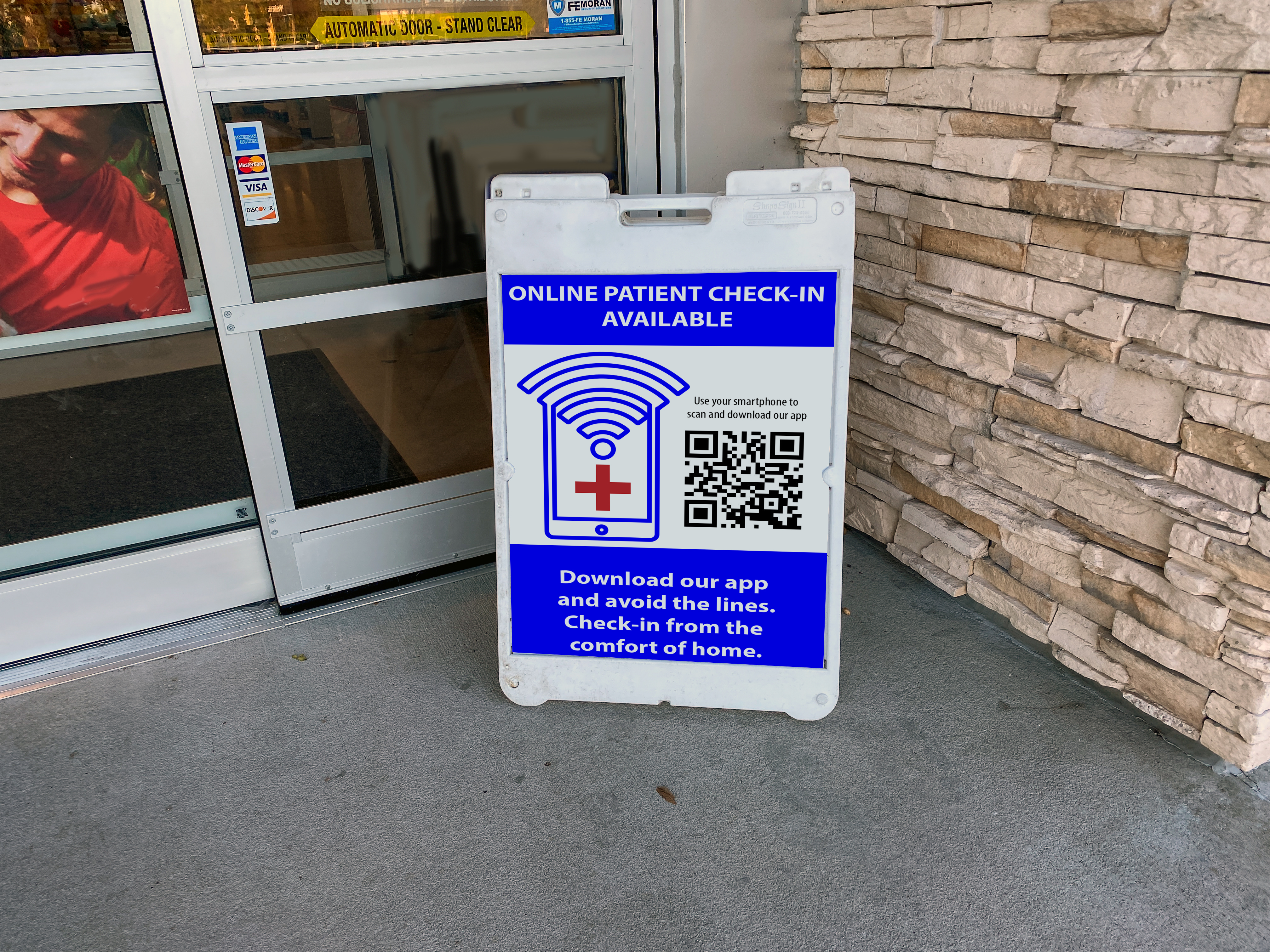 Mesa, AZ – Sign Making 101: Deconstructing A-Frame Signs | Sign Company News