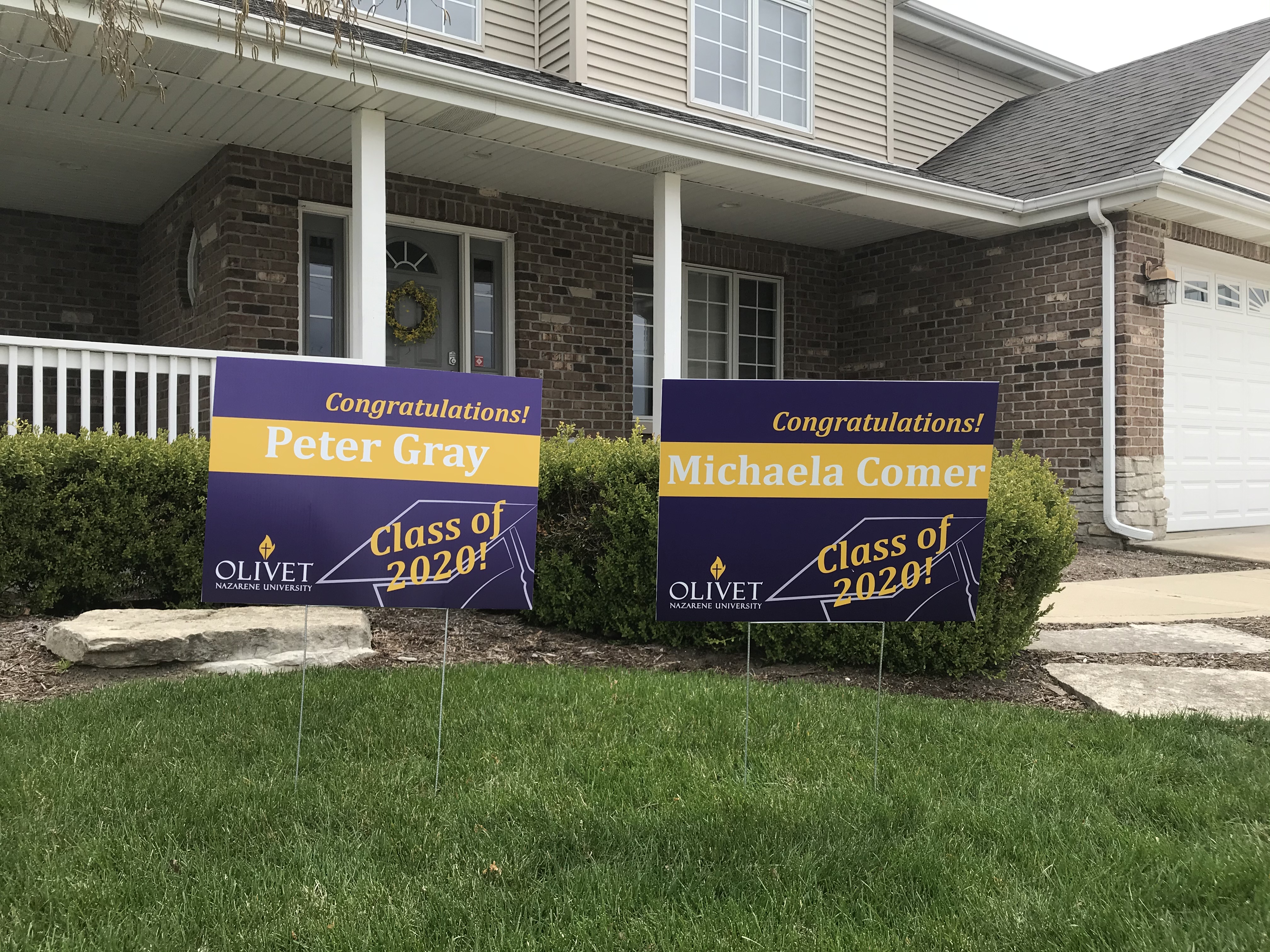 Mesa, AZ – Anatomy of Yard Signs: Production to Installation | Sign Company News