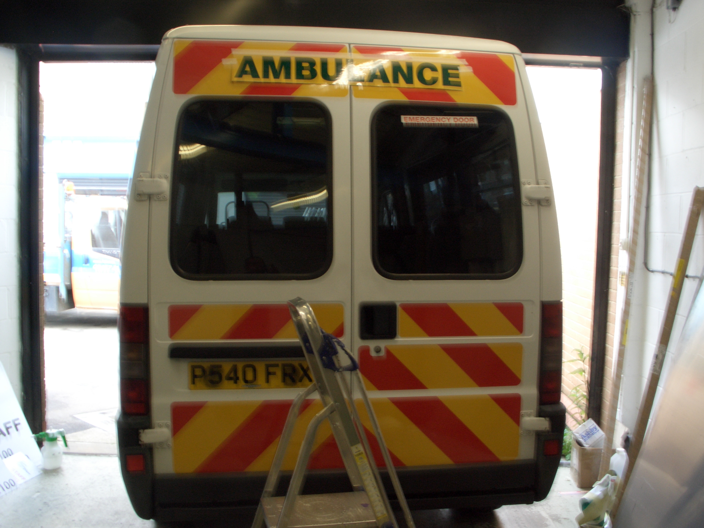 Mesa, AZ – Review: Government Agencies Who Need Custom Signs | Sign Company News
