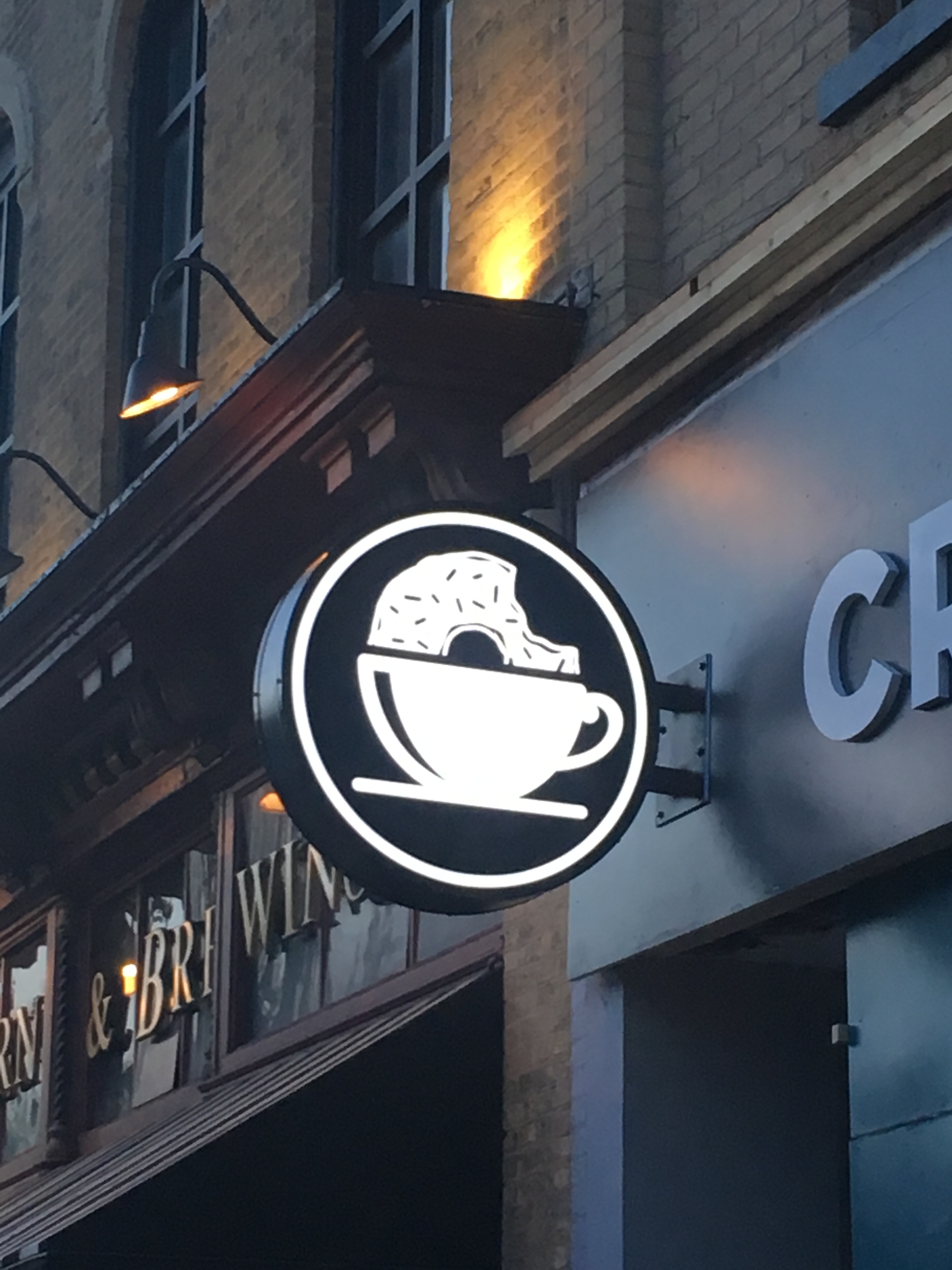 Mesa, AZ – Choosing the Perfect Exterior Restaurant Signs | Sign Company News