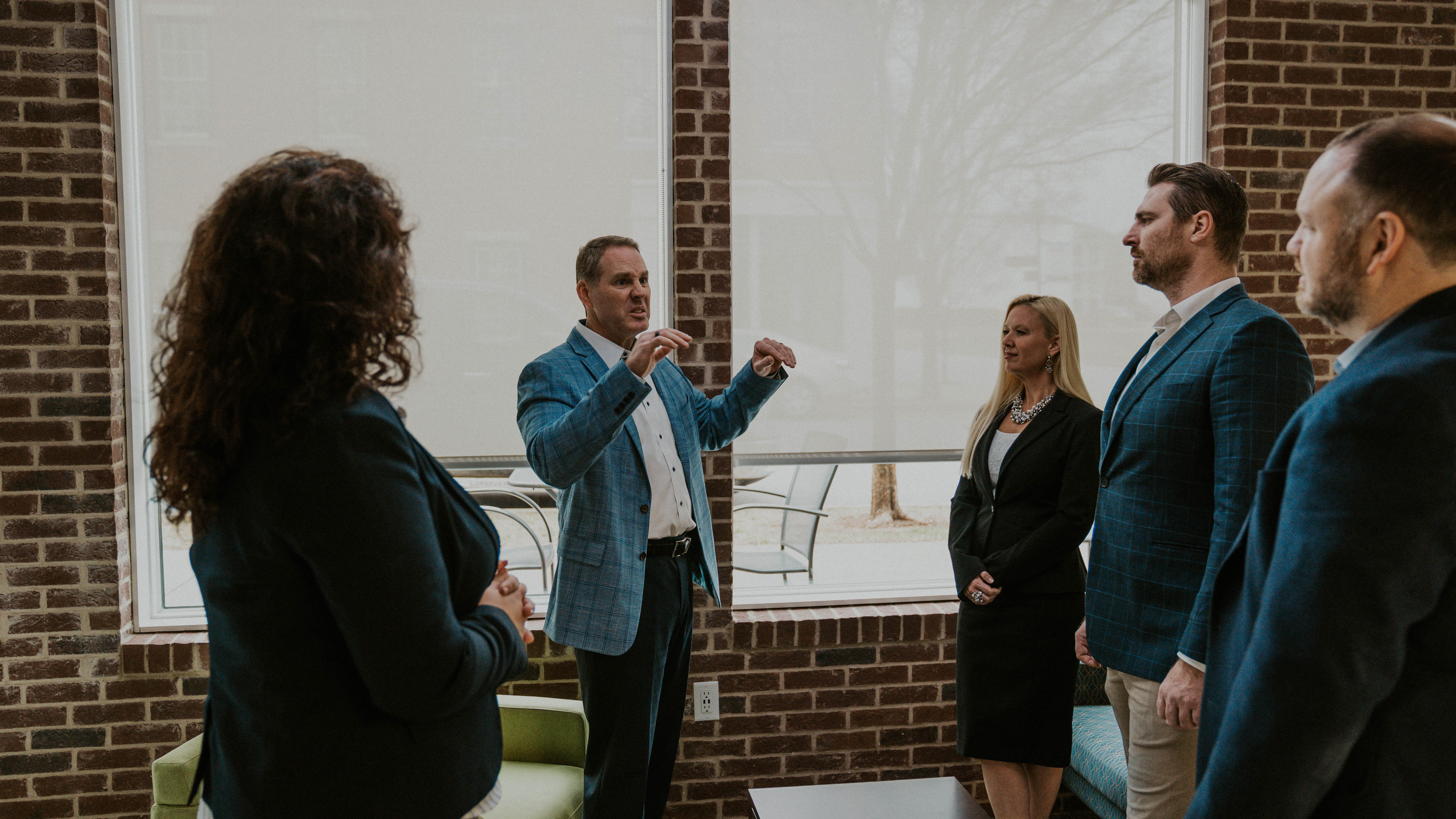 Madison WI - Business Leadership Training / Coaching for Transportation Industry