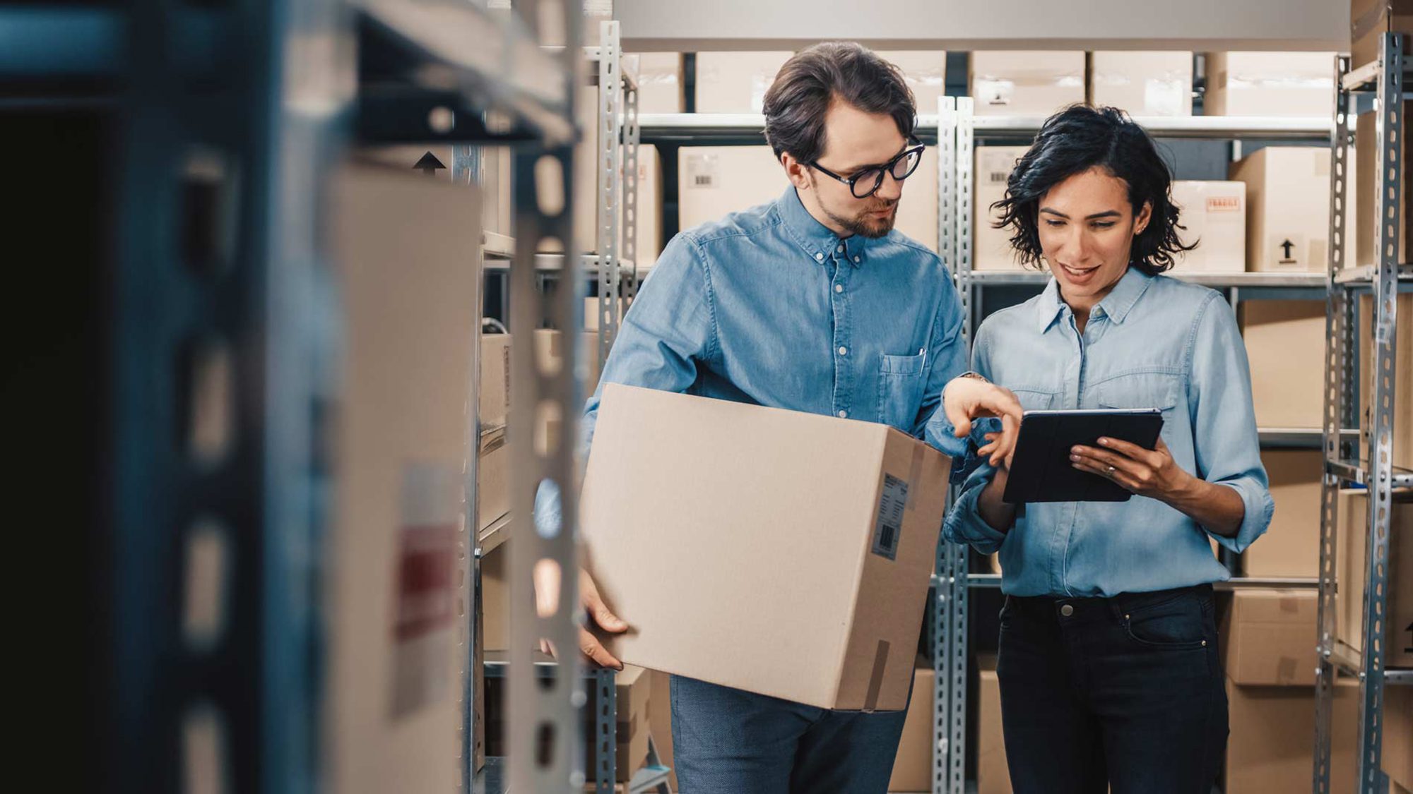 Madison, WI - Business Coach Offers Time Management for Logistics Companies
