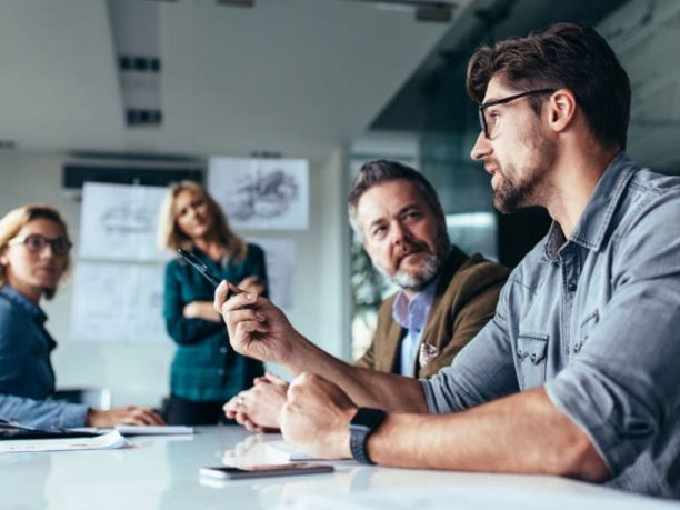 Madison, WI - Grow Your Small Business by Hiring a Business Coach / Consultant
