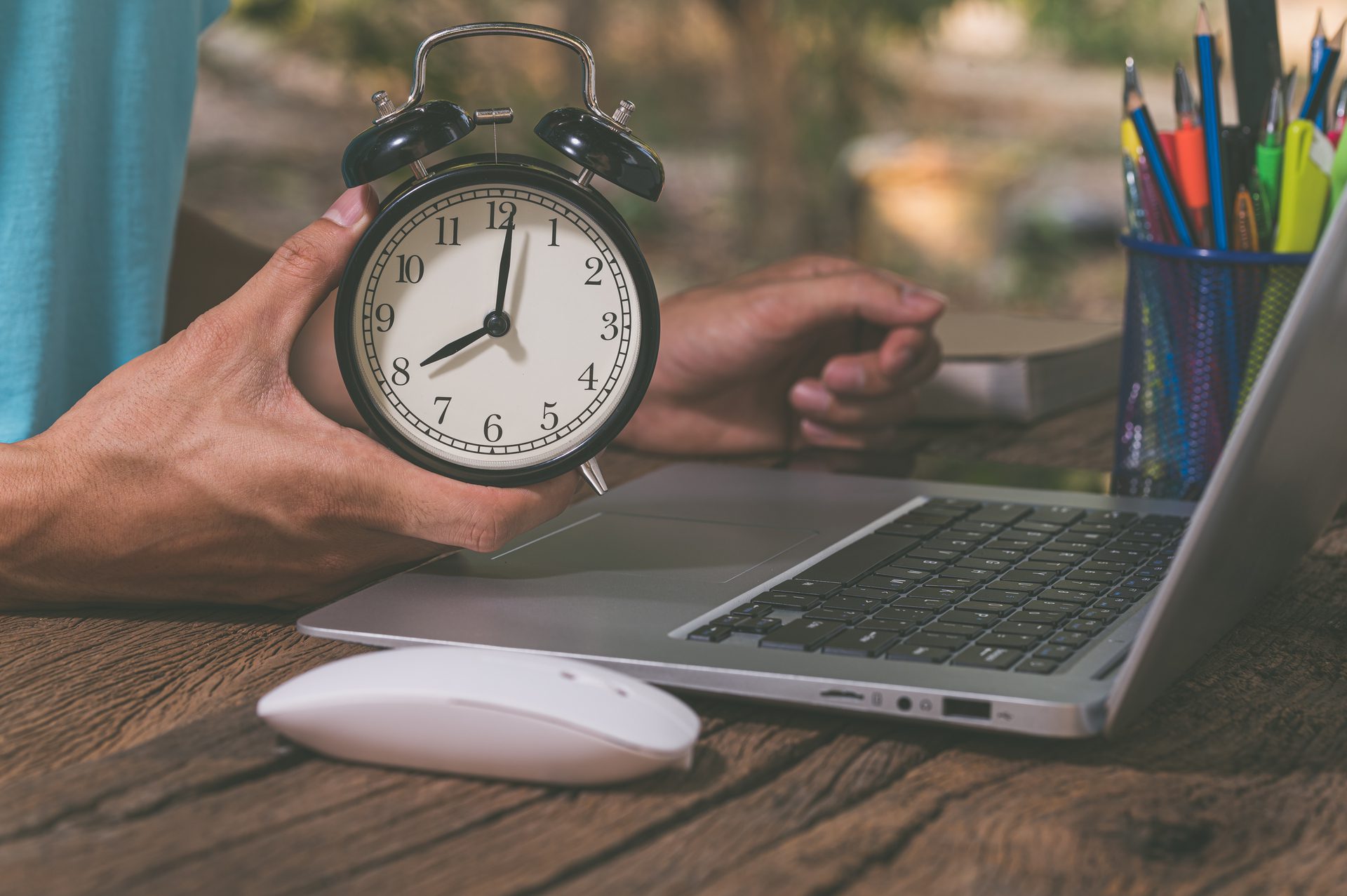Madison, WI- Time Management Advice from a Middleton Based Business Coach