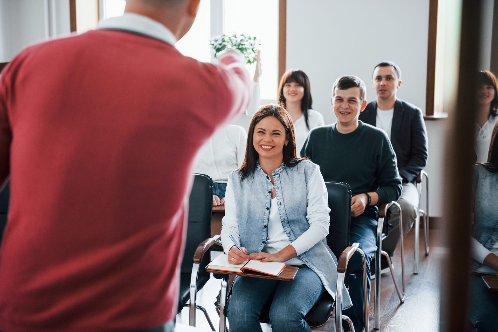 Middleton, WI- Business Coach identifies the Most Critical Areas of Business