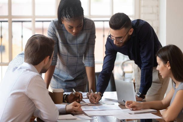 Columbus, GA - Financial Advisors: Business Coach Offers Customer Service Advice