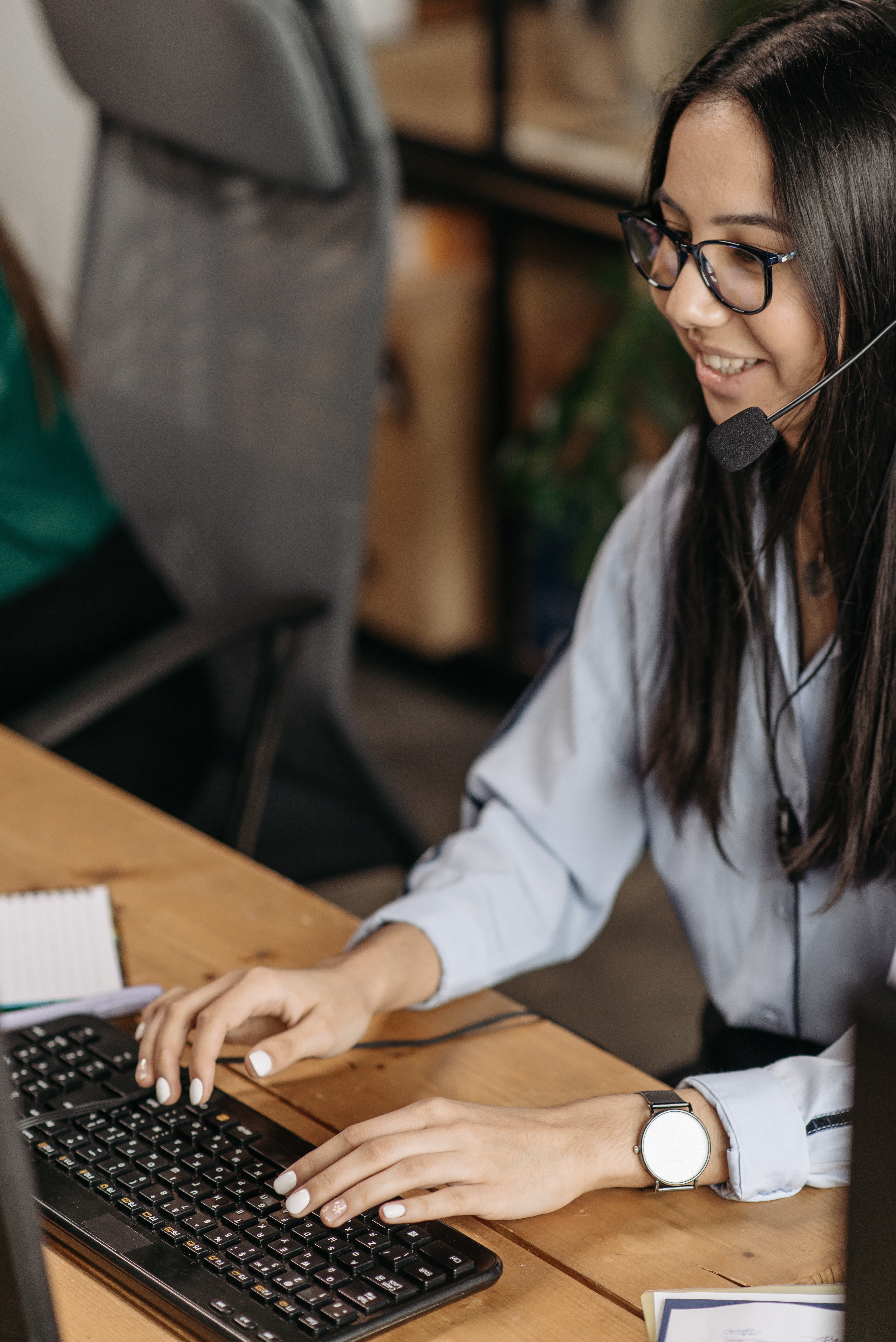 Columbus, GA - Increase Workplace Productivity by Hiring a Business Consultant