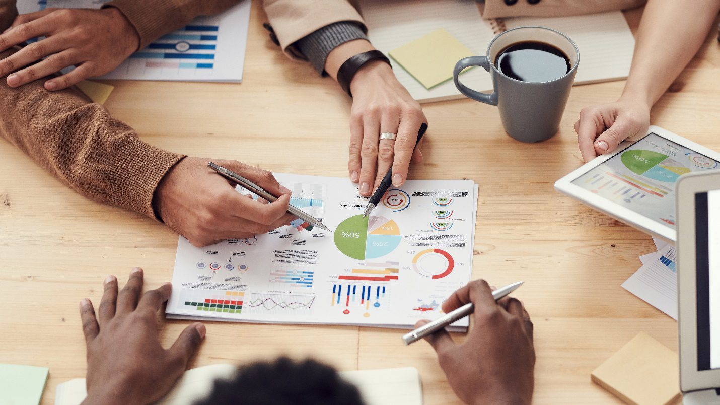 Executive Business Coach